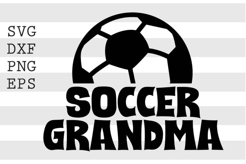 soccer-grandma-svg