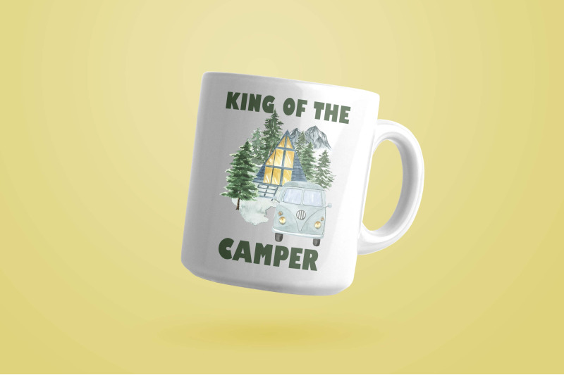 king-camper-quotes-sublimation-designs