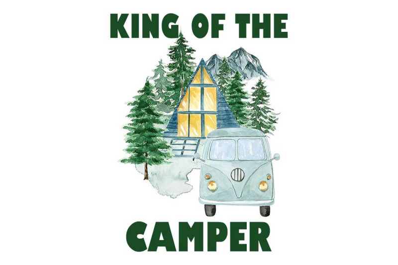 king-camper-quotes-sublimation-designs