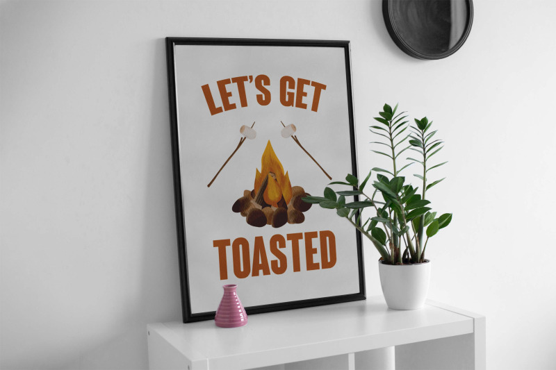 lets-get-toasted-sublimation-designs