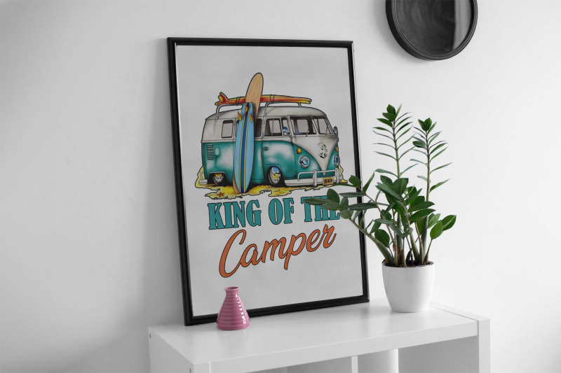 camper-van-surf-surfer-sublimation