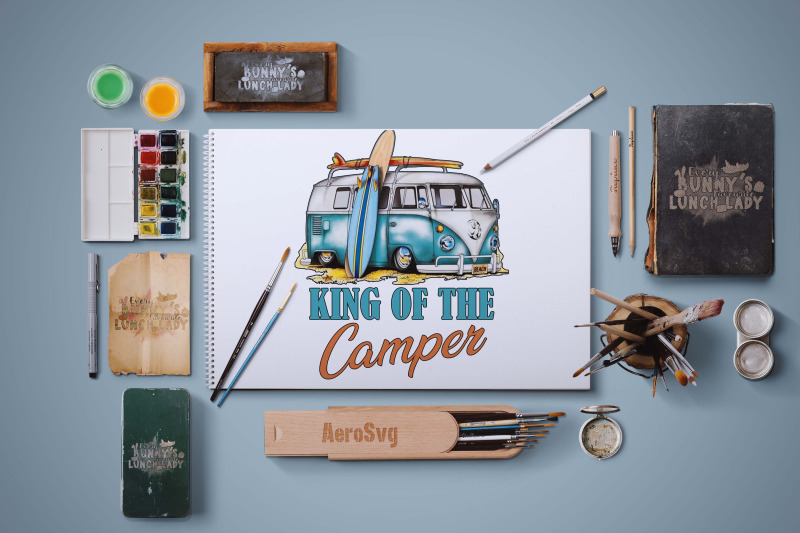 camper-van-surf-surfer-sublimation