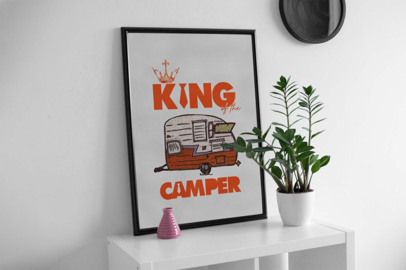 vintage-king-camper-quotes-sublimation