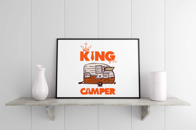 vintage-king-camper-quotes-sublimation