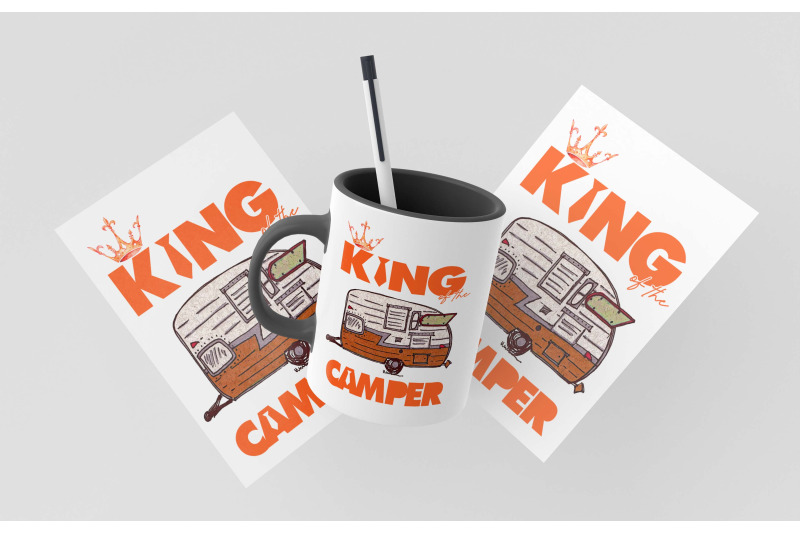 vintage-king-camper-quotes-sublimation