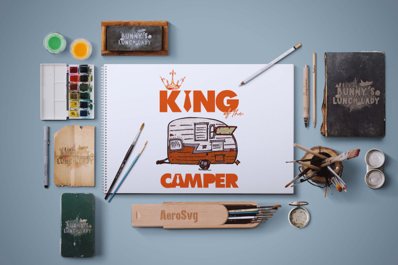 vintage-king-camper-quotes-sublimation