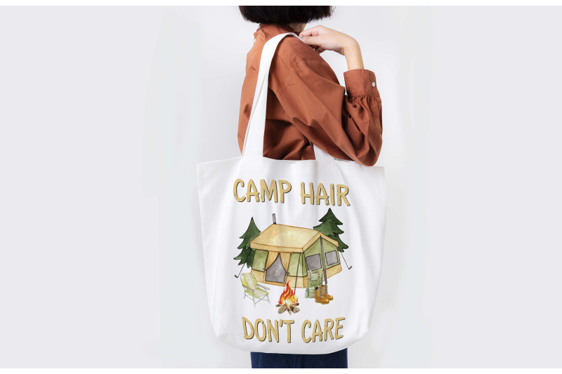 camping-in-forest-sublimation-designs