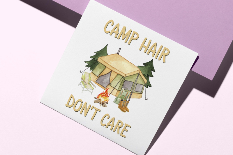 camping-in-forest-sublimation-designs