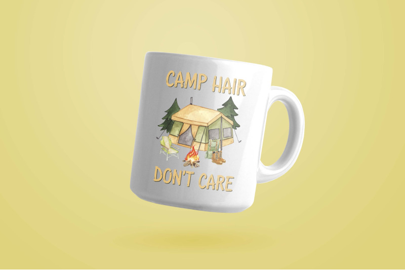 camping-in-forest-sublimation-designs