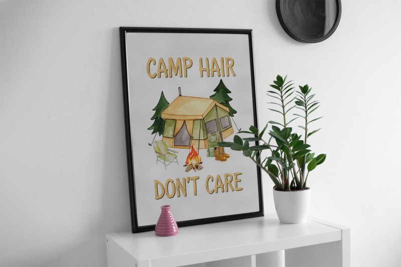 camping-in-forest-sublimation-designs