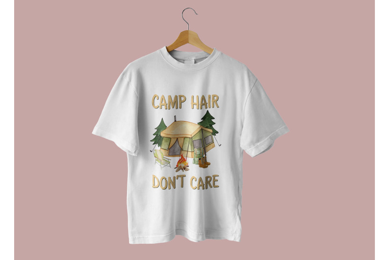 camping-in-forest-sublimation-designs