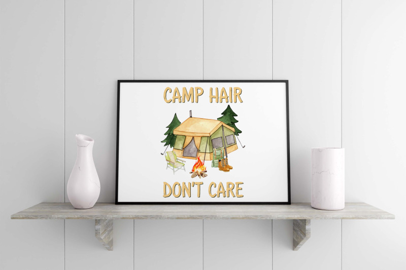 camping-in-forest-sublimation-designs