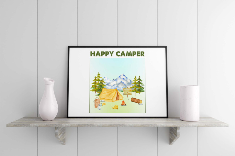 happy-camper-picture-sublimation-files