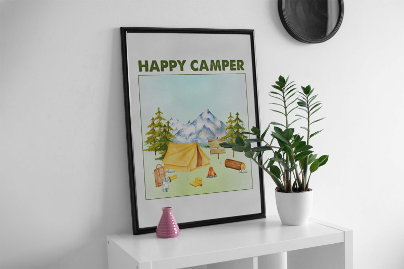 happy-camper-picture-sublimation-files