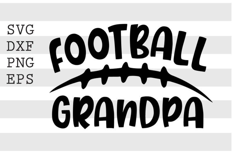 football-grandpa-svg