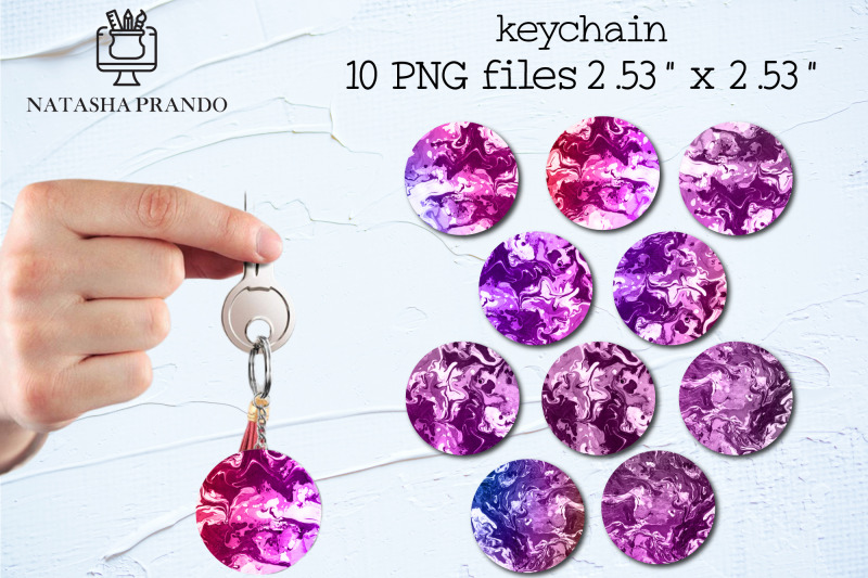 mega-circle-keychain-bundle-keychain-sublimation-bundle