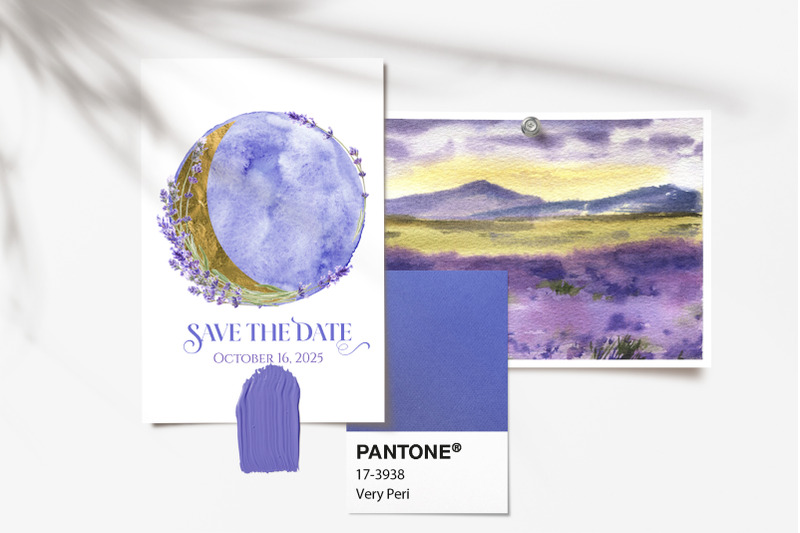 lavender-story-watercolor-set