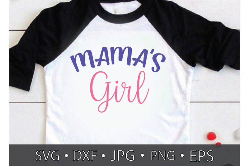 mamas-girl