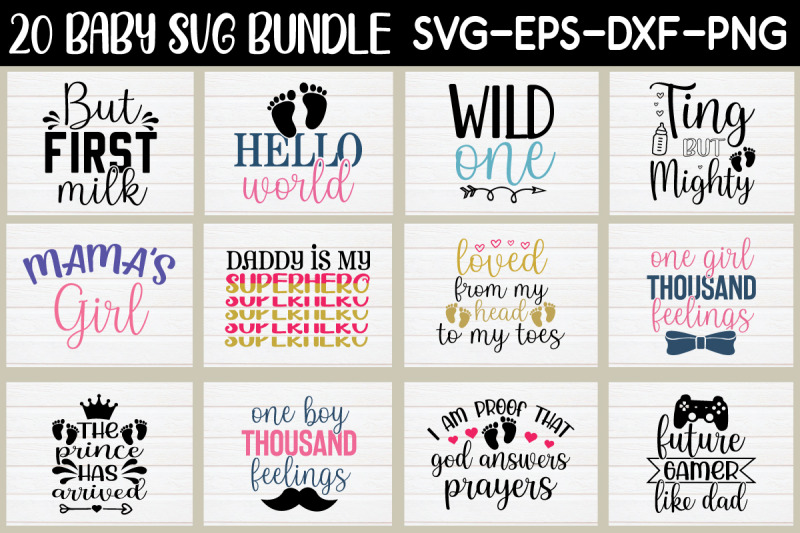 baby-quotes-svg-bundle