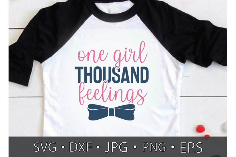 one-girl-thousand-feelings