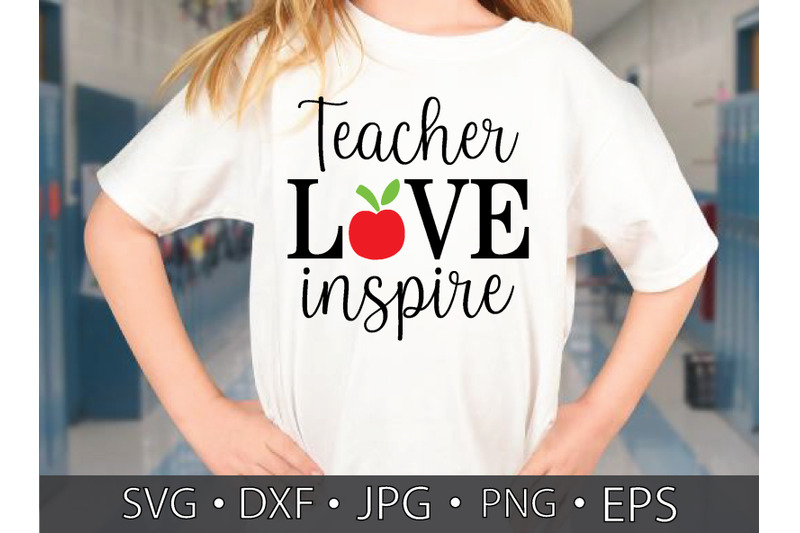 teacher-love