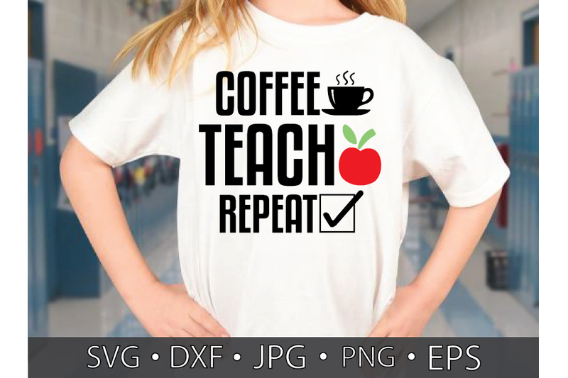 coffee-teach-repeat