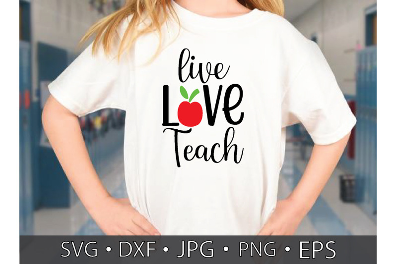 live-love-teach