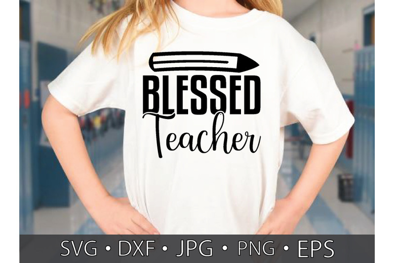 blessed-teacher