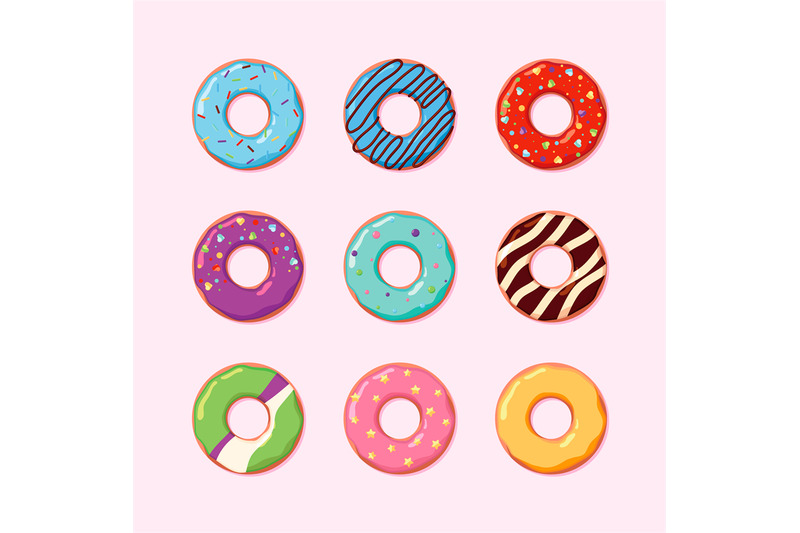 donuts-collection-dessert-foods-for-coffee-time-breakfast-chocolate-s