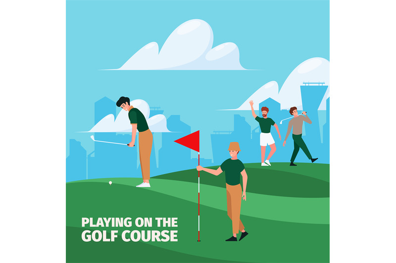 golf-background-sport-field-action-activities-golfiest-beats-with-gol