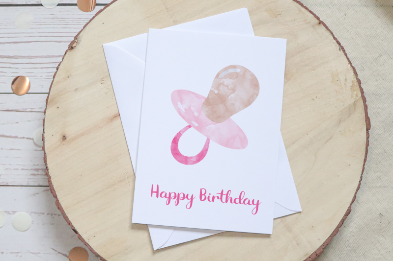 pink-watercolor-baby-birthday-png-clipart