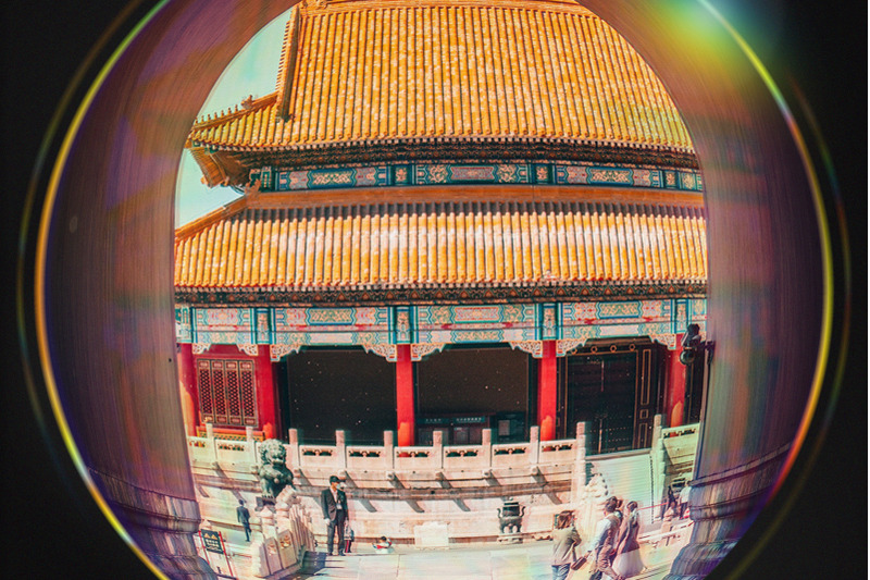 fisheye-lens-photo-effect