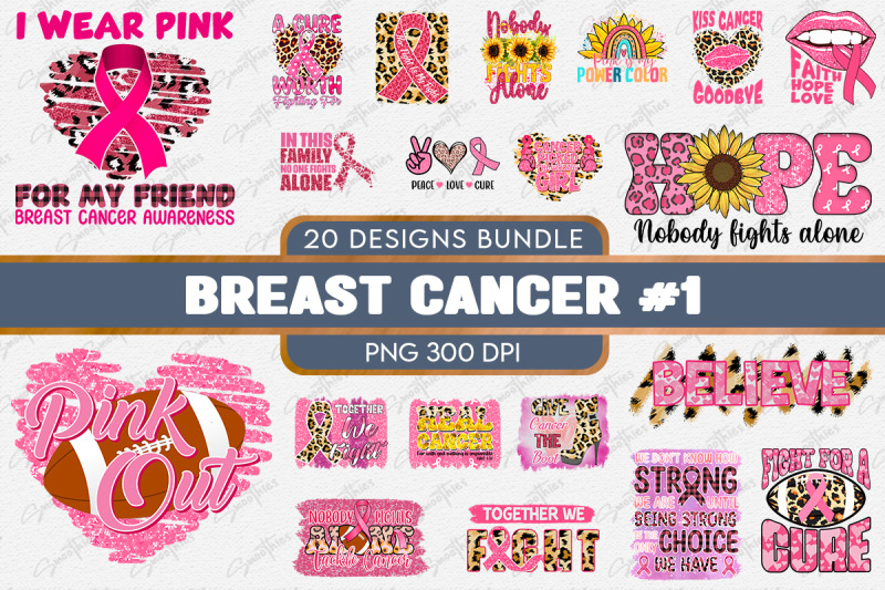 breast-cancer-bundle-png