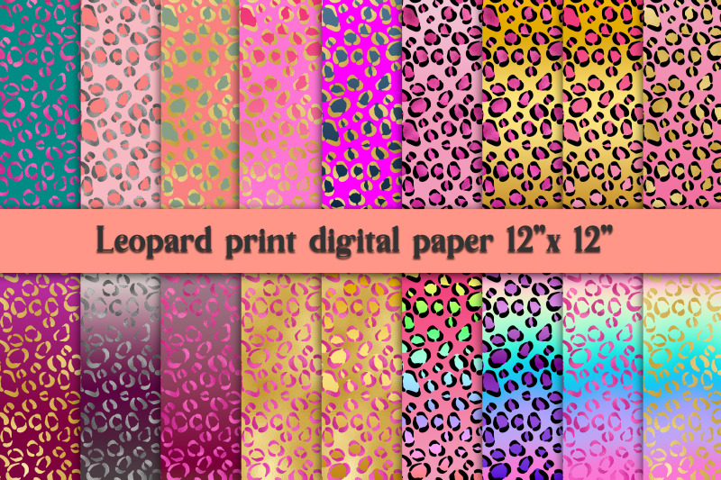 pink-leopard-digital-paper-pink-and-gold-backgrounds