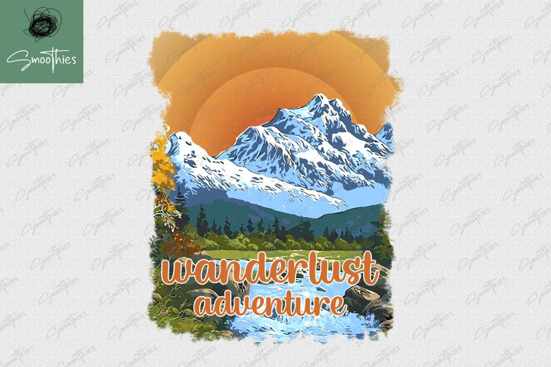 wanderlust-adventure-vintage-png