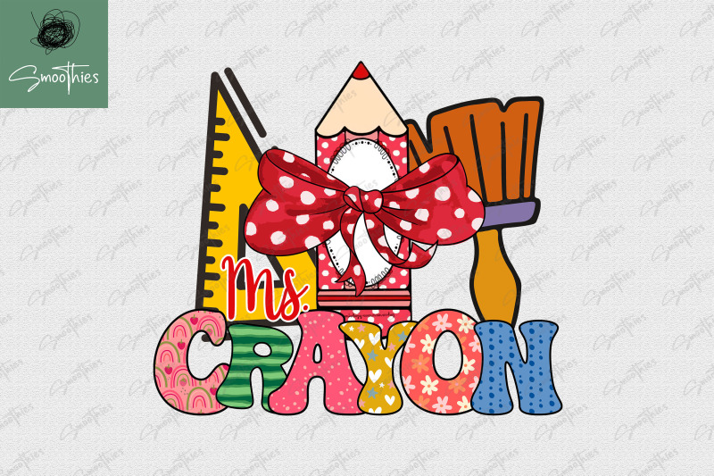 ms-crayon-sublimation