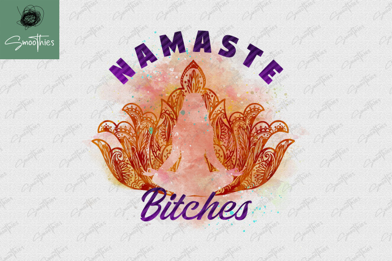 namaste-bitchs-funny-yoga-meditation