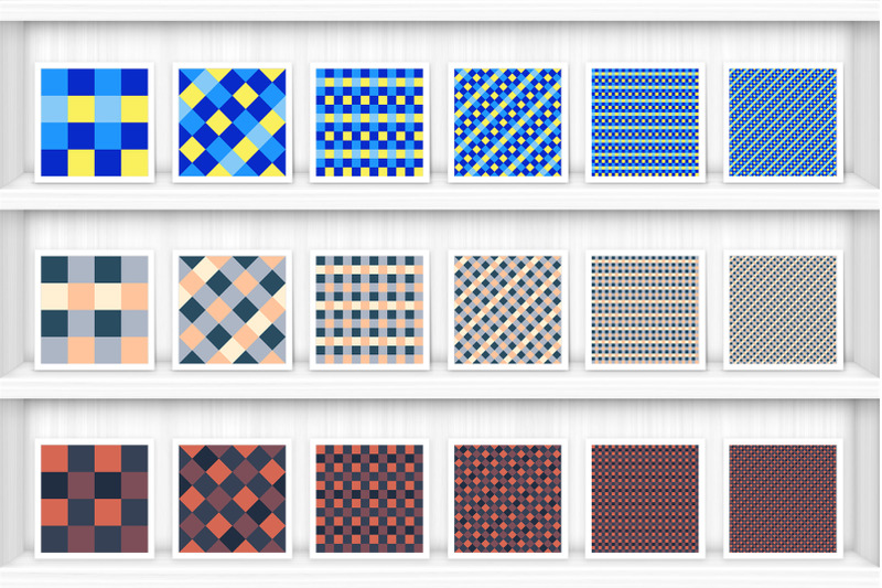 30-french-checkered-patterns