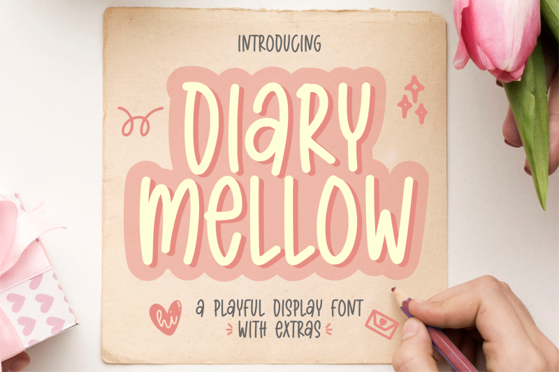 diary-mellow