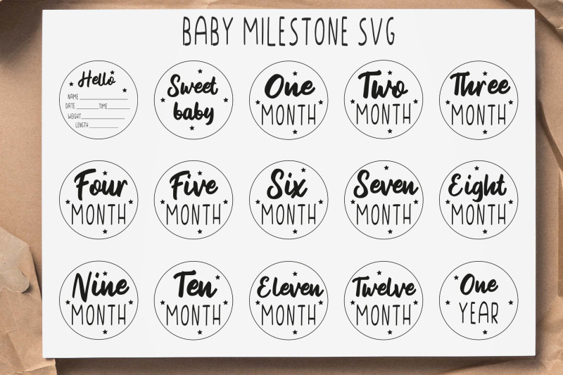 baby-milestones-bundle-svg-baby-monthly-milestone-svg-png