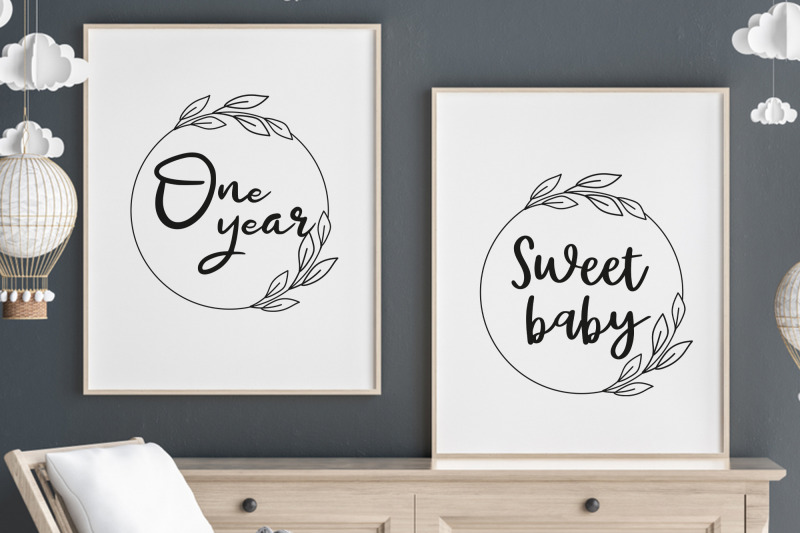 baby-floral-milestone-svg-newborn-svg-stickers-svg