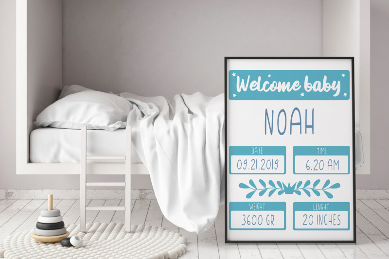 baby-birth-stats-svg-birth-announcement-template-svg-eps