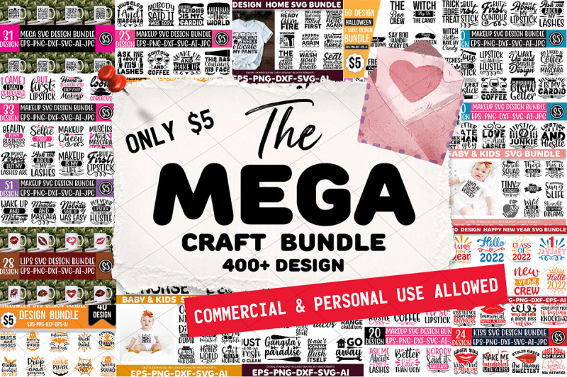 mega-craft-bundle