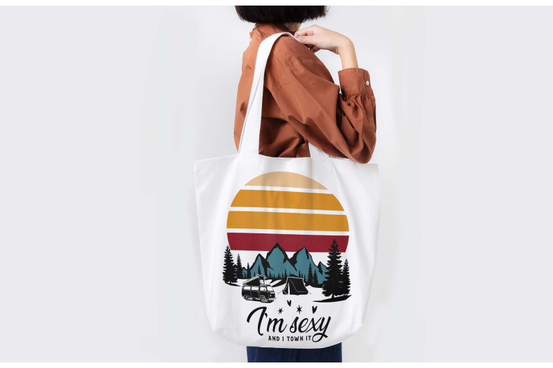 retro-sunset-camping-png-sublimation