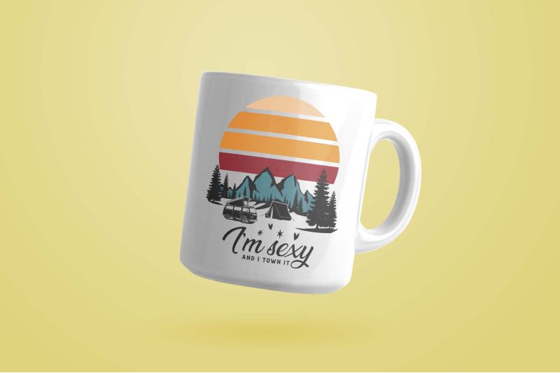 retro-sunset-camping-png-sublimation