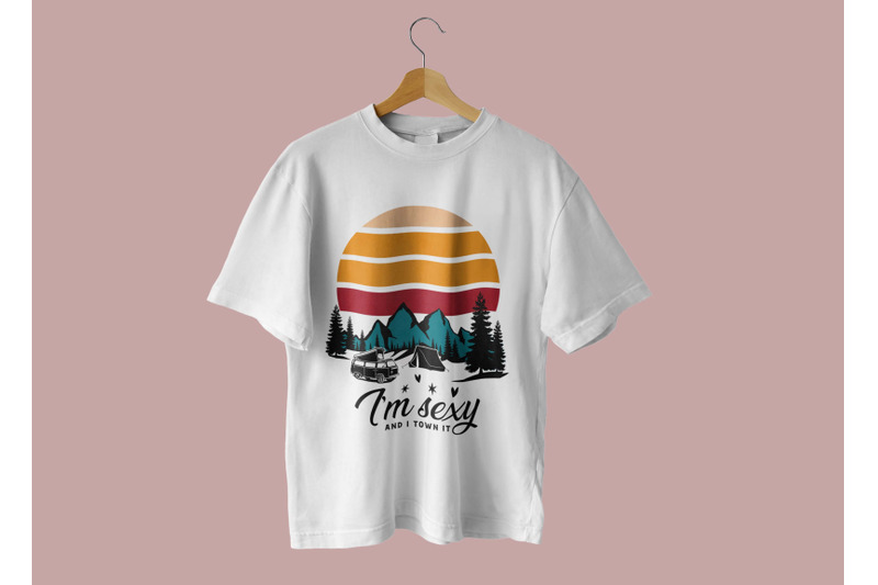 retro-sunset-camping-png-sublimation