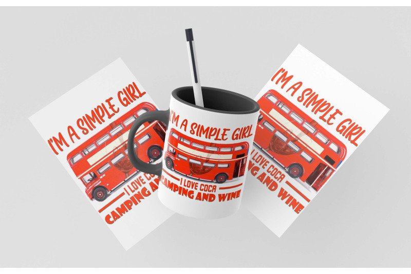 double-decker-bus-camping-quotes-designs