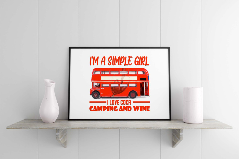 double-decker-bus-camping-quotes-designs