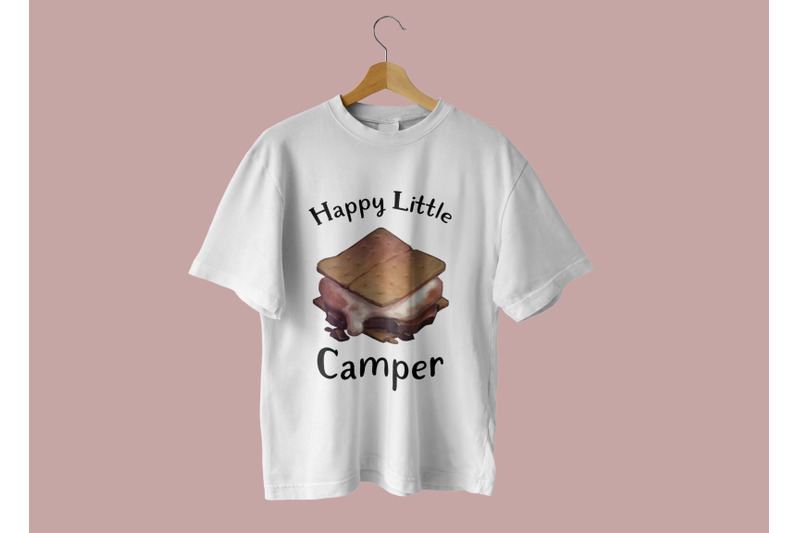 smores-happy-little-camper-png-designs