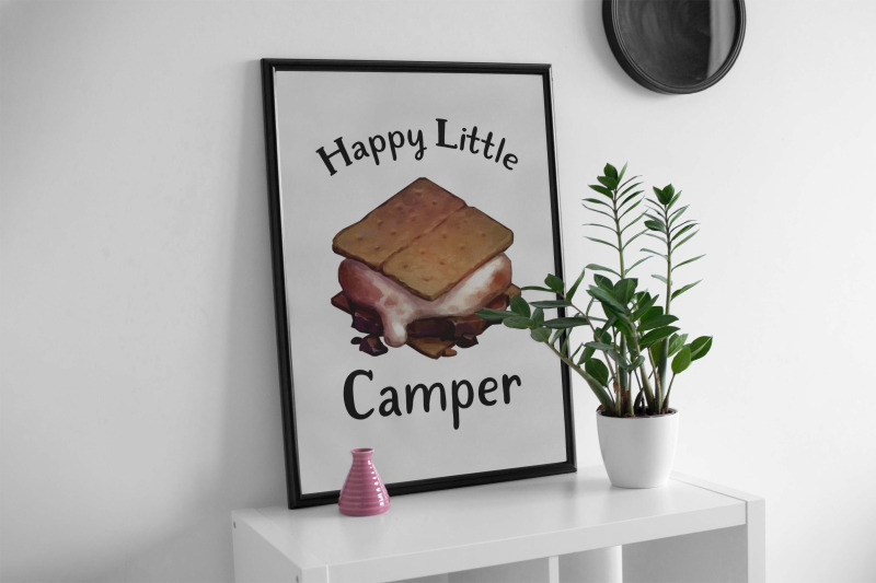 smores-happy-little-camper-png-designs